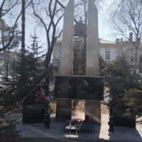 Неделя героев правоохранительных органов