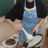 Масленица пришла