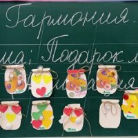 Сердечко для мамочки
