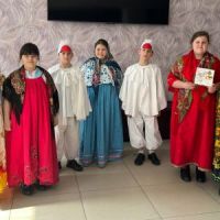 Яркие звездочки