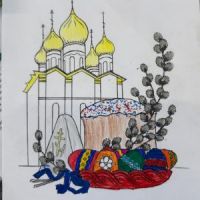 Пасхальный перезвон