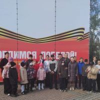 80–летие победы в  Великой Отечественной войне