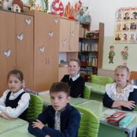 Жизнь в движении