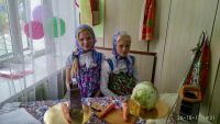 Праздник Капустки