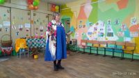 Праздник Капустки