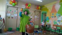 Праздник Капустки