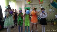 Праздник Капустки