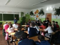 Правовая помощь