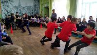 День защитника Отечества