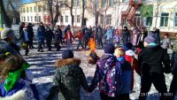Масленица