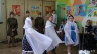 «День Победы»