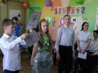8 марта