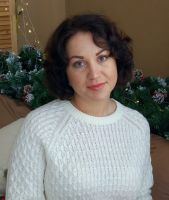 Тимошенко Елена Александровна