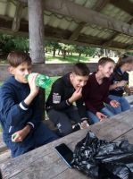 Внеурочная деятельность 3 класс