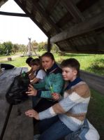 Внеурочная деятельность 3 класс