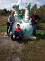 Внеурочная деятельность 3 класс