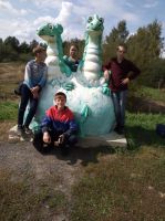 Внеурочная деятельность 3 класс