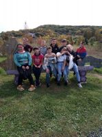 Внеурочная деятельность 3 класс