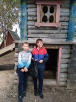 Внеурочная деятельность 3 класс
