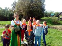 Внеурочная деятельность 3 класс
