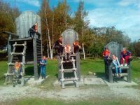 Внеурочная деятельность 3 класс