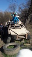 Воспитательная работа 4 класс