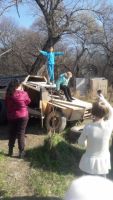 Воспитательная работа 4 класс