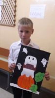Воспитательная работа 4 класс