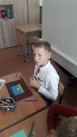 Воспитательная работа 4 класс