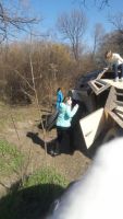 Воспитательная работа 4 класс