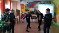 Профилактика ПАВ