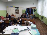 Профилактика ПАВ