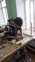 Профессионально-трудовая подготовка