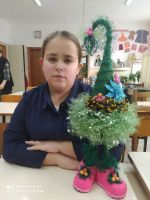 «Мастерская Деда Мороза»