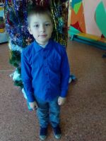 Новогоднее мероприятие 3-4 классы