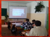 Маленькие герои блокады