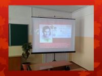 Маленькие герои блокады