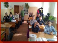 Маленькие герои блокады