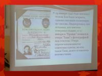 Маленькие герои блокады