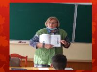 Маленькие герои блокады