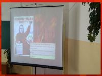 Маленькие герои блокады
