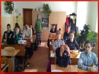 Маленькие герои блокады