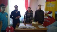 Квест «Армейская академия. Весенний призыв»