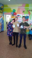 Квест «Армейская академия. Весенний призыв»