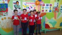 Квест «Армейская академия. Весенний призыв»