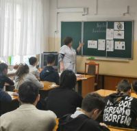 Занятие "Клещи"
