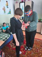 Знакомство с профессией. Врач