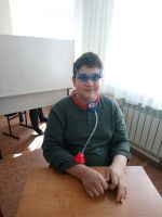 Знакомство с профессией. Врач