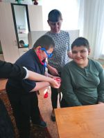 Знакомство с профессией. Врач