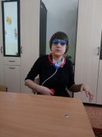 Знакомство с профессией. Врач